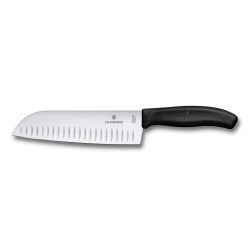 Nóż kuchenny Victorinox Santoku 6.8523.17B